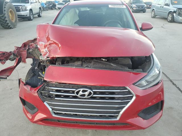 2020 HYUNDAI ACCENT SE - 3KPC24A61LE110312