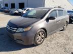 HONDA ODYSSEY EX photo