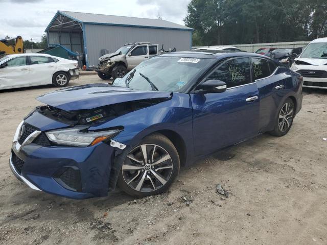 2020 NISSAN MAXIMA SL #3028583919