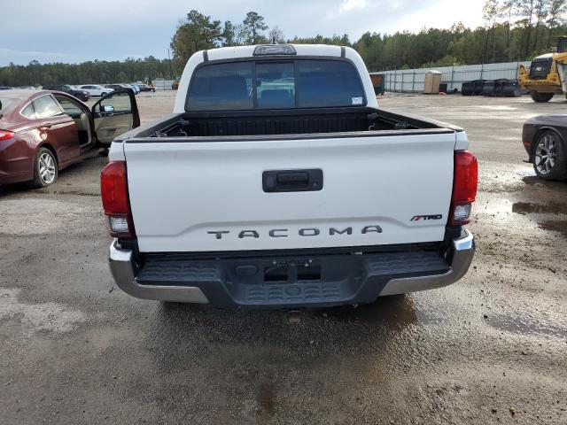 2019 TOYOTA TACOMA DOU - 5TFAX5GN7KX134996