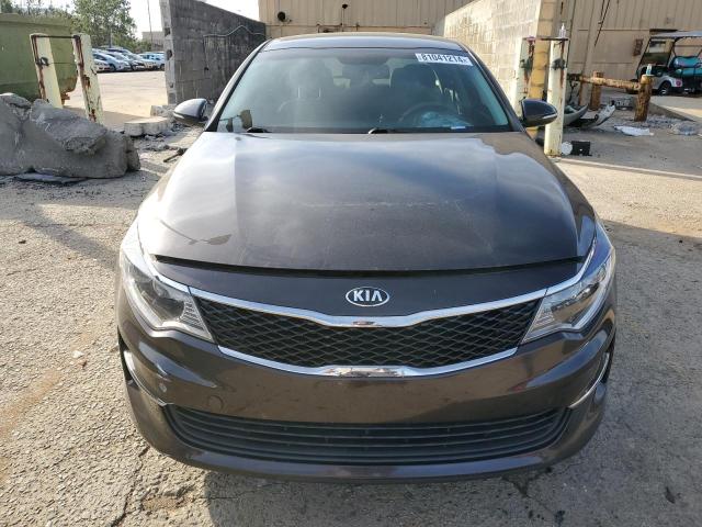 2018 KIA OPTIMA LX - KNAGT4L3XJ5234456