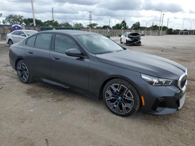 VIN WBY33FK07RCR50144 2024 BMW I5 EDRIVE no.4