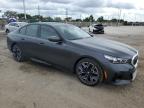 Lot #3030952501 2024 BMW I5 EDRIVE