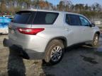 Lot #3024591595 2020 CHEVROLET TRAVERSE L