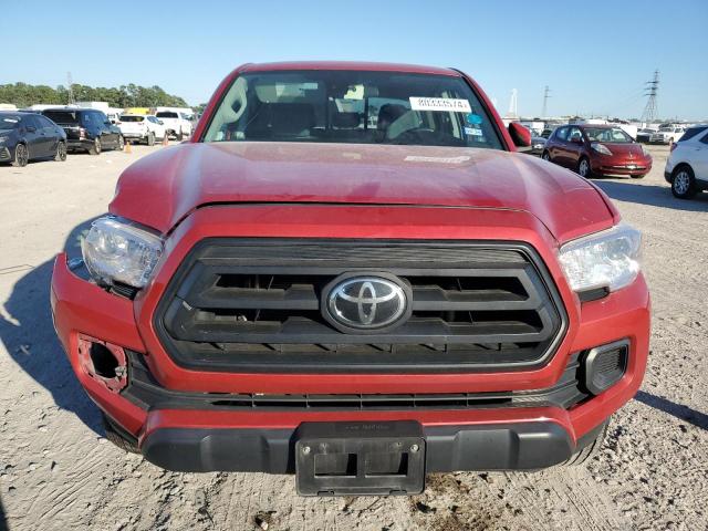 2023 TOYOTA TACOMA DOU - 3TYCZ5AN5PT132385