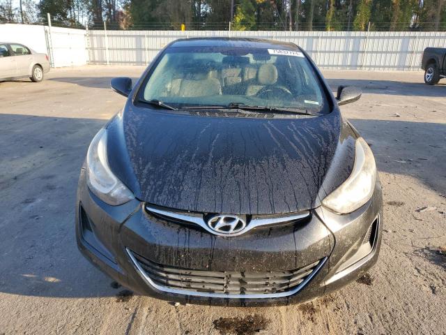 2016 HYUNDAI ELANTRA SE - 5NPDH4AE9GH789564