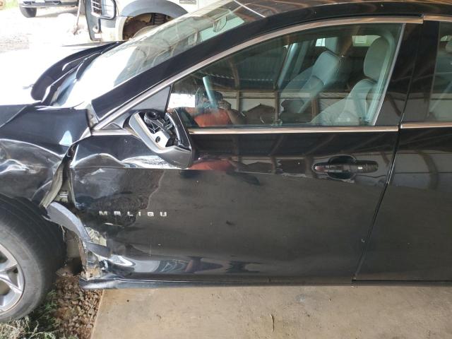 2023 CHEVROLET MALIBU LT - 1G1ZD5ST5PF131747
