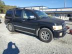 Lot #3024312081 2004 INFINITI QX56