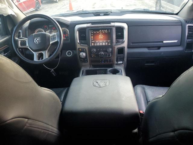2015 RAM 1500 LARAM - 1C6RR7NT3FS700740