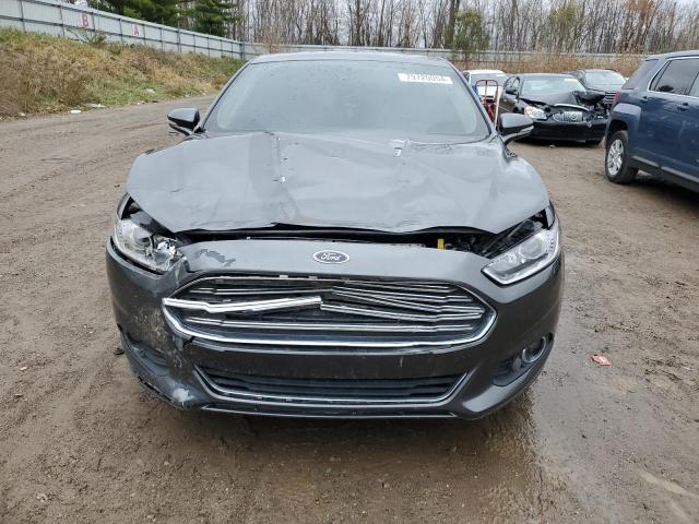 VIN 3FA6P0T98GR270853 2016 Ford Fusion, SE no.5