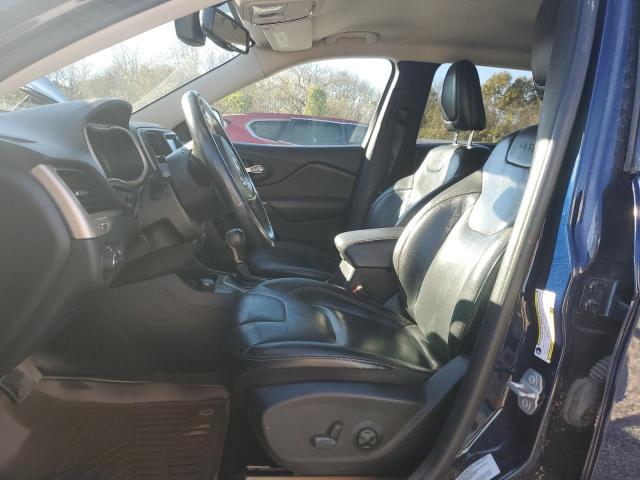 2016 JEEP CHEROKEE L - 1C4PJMDB7GW162522