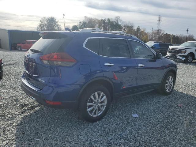 Vin: 5n1at2mv0kc844310, lot: 82790574, nissan rogue s 20193