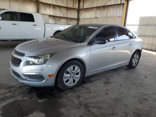 2016 CHEVROLET CRUZE LIMI #2989373656