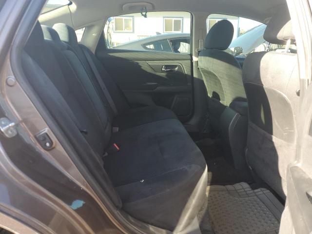 2015 NISSAN ALTIMA 2.5 - 1N4AL3AP6FC103199