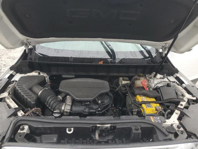2017 GMC ACADIA SLT - 1GKKNULS8HZ194528