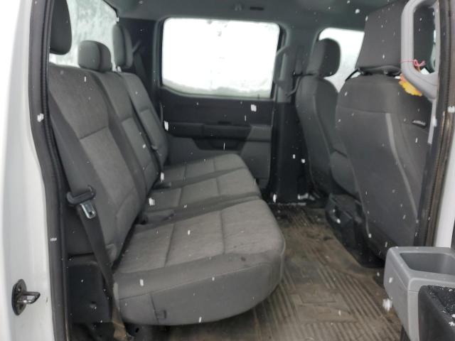 2023 FORD F250 SUPER - 1FT7W2BA5PED65561