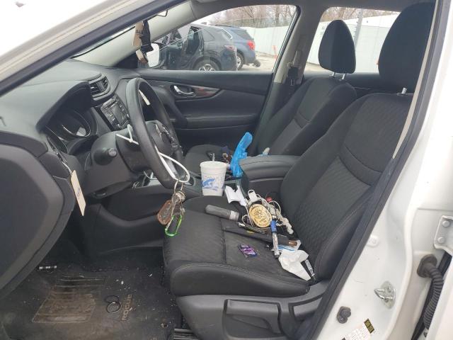2017 NISSAN ROGUE S - KNMAT2MV7HP607903