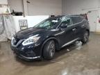 2018 NISSAN MURANO S - 5N1AZ2MH4JN153812