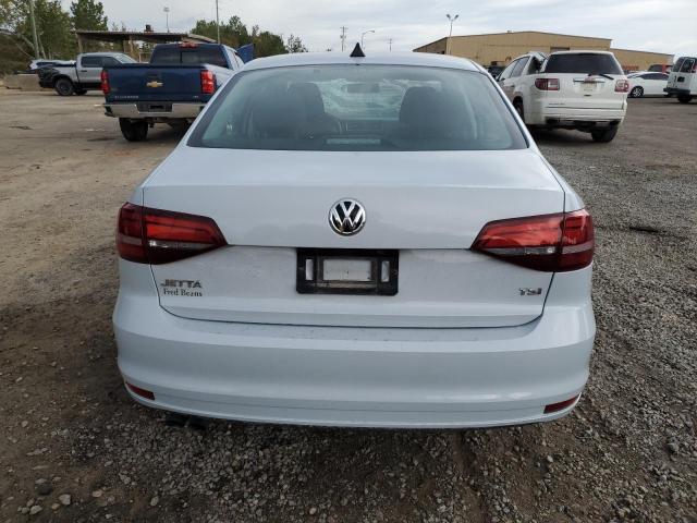 2017 VOLKSWAGEN JETTA S - 3VW2B7AJ4HM402693