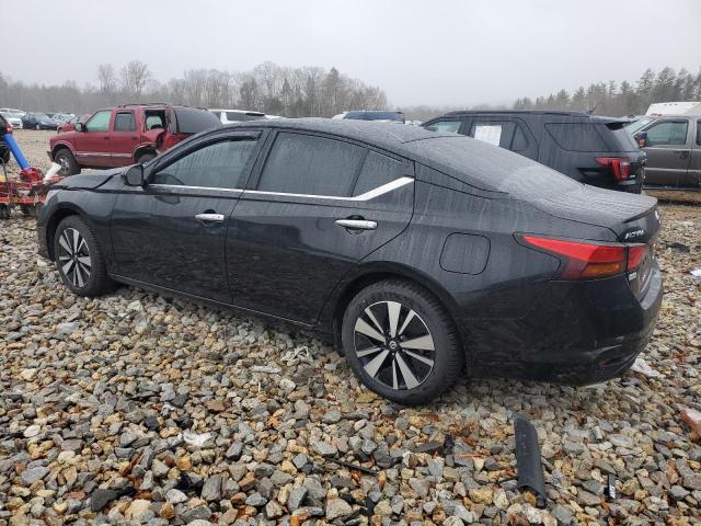 2020 NISSAN ALTIMA SV - 1N4BL4DW8LC232635