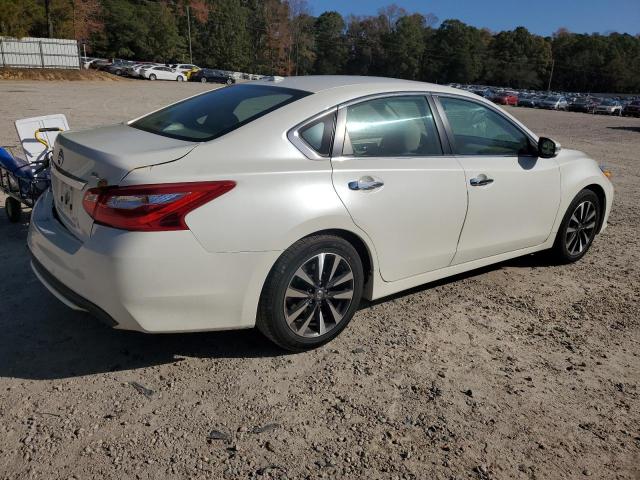 NISSAN ALTIMA 2.5 2016 white  gas 1N4AL3APXGC140127 photo #4