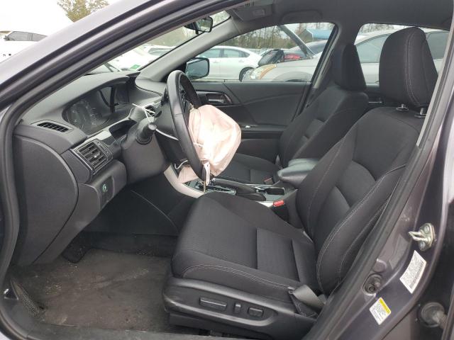 2015 HONDA ACCORD SPO - 1HGCR2F55FA018063