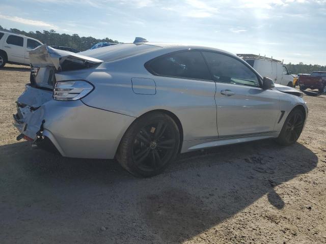 2016 BMW 435 XI - WBA3R5C55GK373134
