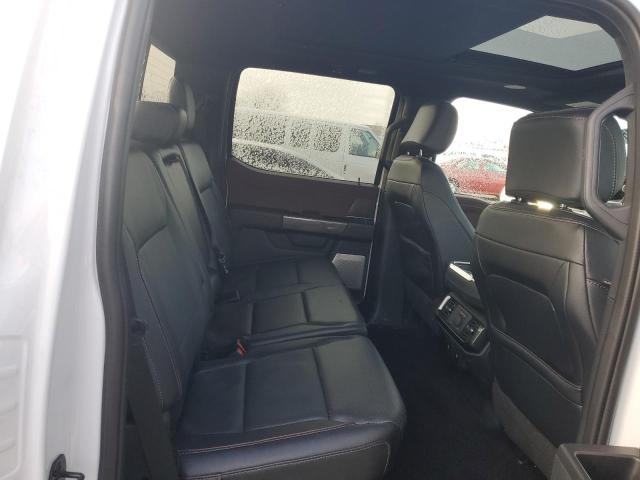 2022 FORD F150 SUPER - 1FTFW1E88NFB99560