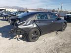 Lot #3030966506 2022 HYUNDAI ELANTRA SE