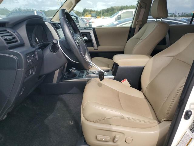 2023 TOYOTA 4RUNNER LI JTEKU5JR3P6212109