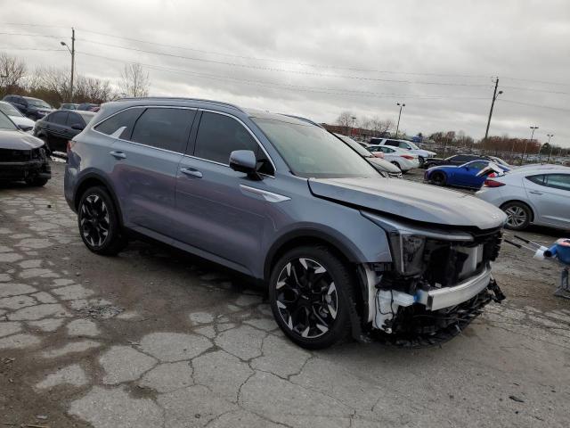 2024 KIA SORENTO SX - 5XYRK4JF7RG275464
