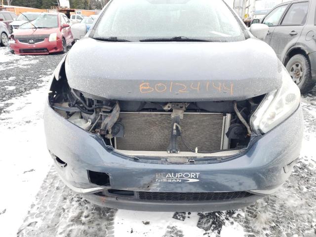2015 NISSAN MURANO S - 5N1AZ2MH1FN236041
