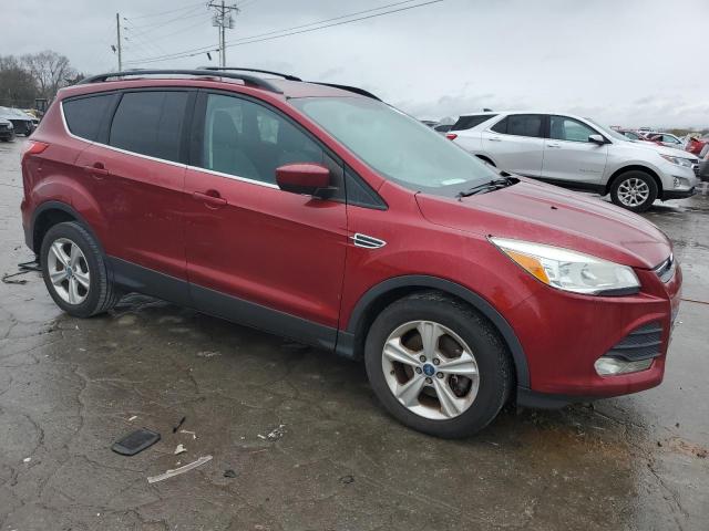 VIN 1FMCU0G94DUD09082 2013 Ford Escape, SE no.4