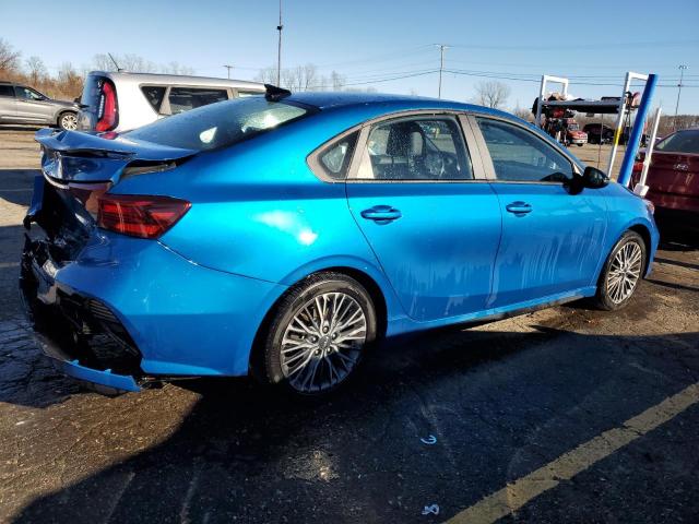 2023 KIA FORTE GT L - 3KPF54AD9PE574358