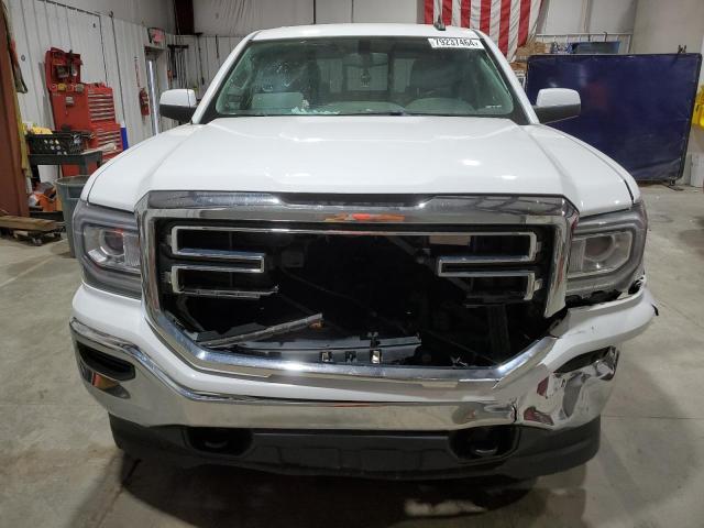 2018 GMC SIERRA K15 - 3GTU2MEC6JG300659