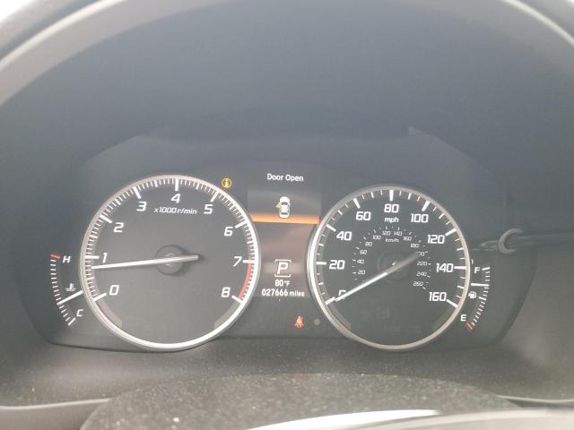 2020 ACURA ILX - 19UDE2F39LA008419