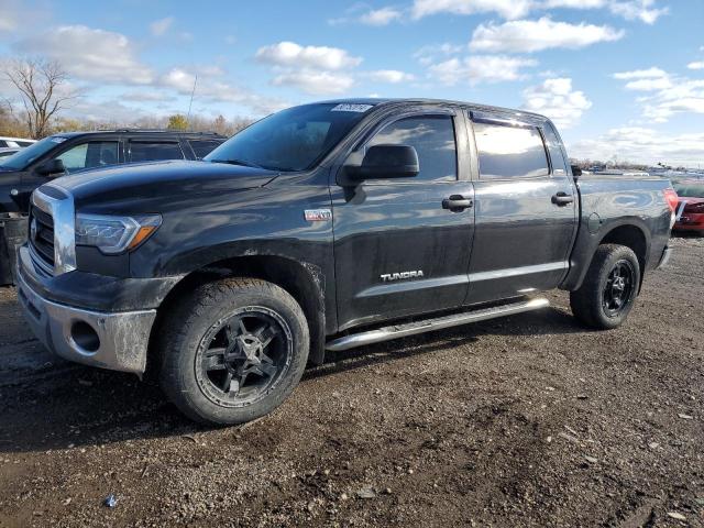 TOYOTA TUNDRA CRE