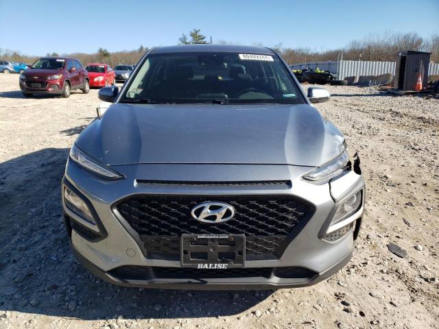 2019 HYUNDAI KONA SE - KM8K12AA7KU258239