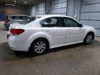 Lot #3008613980 2012 SUBARU LEGACY 2.5