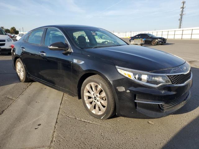 2016 KIA OPTIMA LX - 5XXGT4L35GG067723