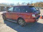 LAND ROVER RANGE ROVE снимка