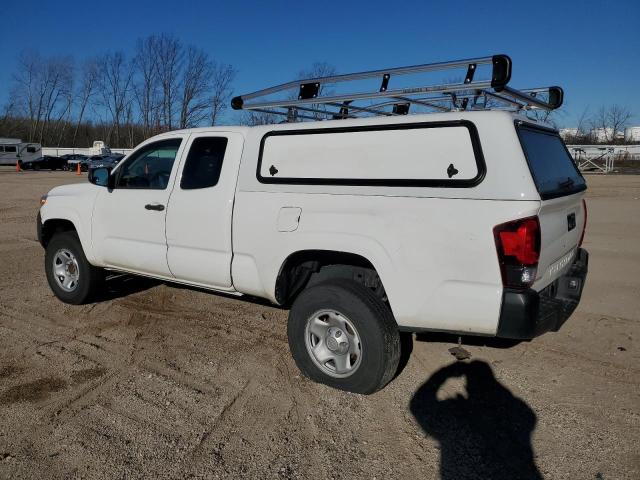 VIN 5TFRX5GN8LX176839 2020 TOYOTA TACOMA no.2