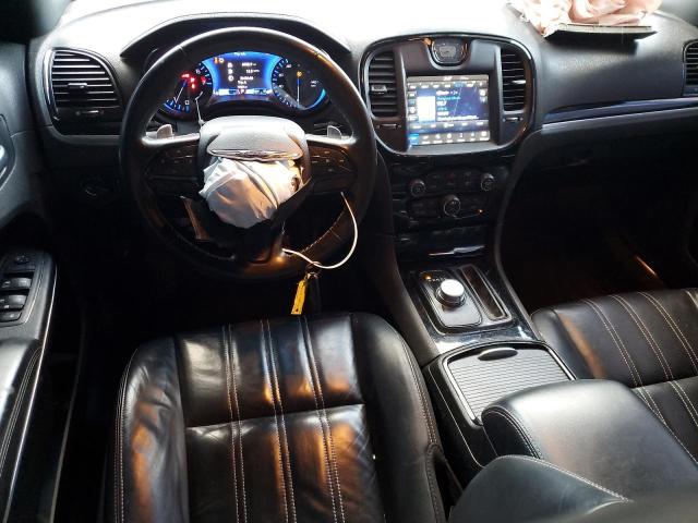 2022 CHRYSLER 300 S 2C3CCABG0NH167454