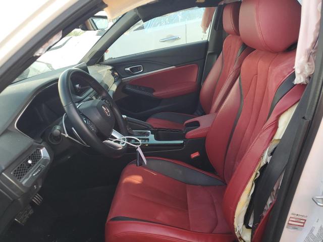 2023 ACURA INTEGRA A- - 19UDE4H60PA002047