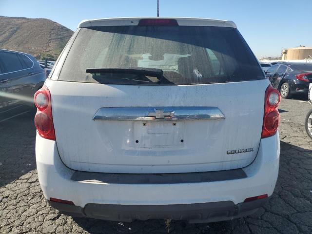 VIN 2GNALAEK5E6129532 2014 CHEVROLET EQUINOX no.6