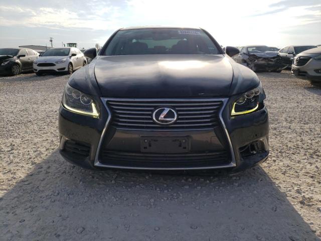 VIN JTHBL5EF7E5131865 2014 LEXUS LS460 no.5