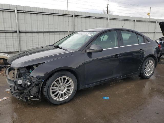 VIN 1G1PH5SBXE7234074 2014 CHEVROLET CRUZE no.1