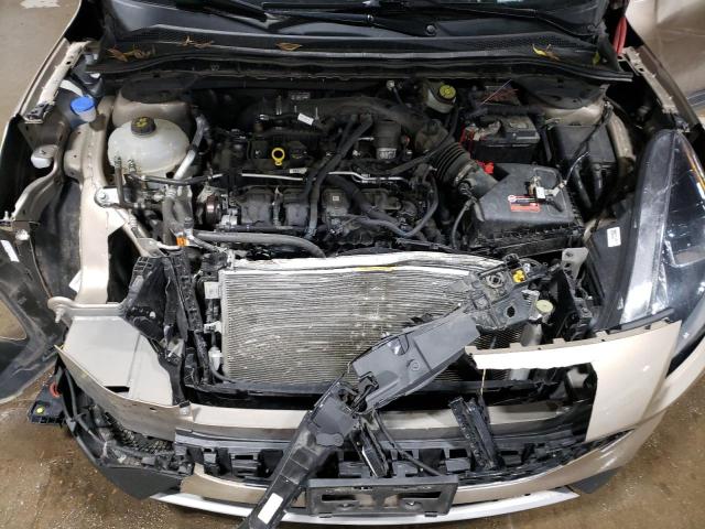 2020 FORD ESCAPE SEL - 1FMCU9H9XLUC76994