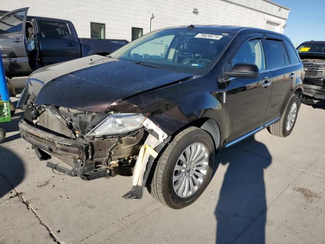 2013 LINCOLN MKX #3020939721