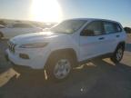 2015 JEEP CHEROKEE S - 1C4PJLAB7FW554252